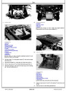 John Deere 9780 CTS (SN. from 072800) Combines (European Edition) Repair Manual (TM4712)