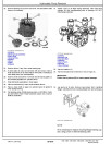 John Deere 1450, 1450 CWS, 1450 WTS, 1550, 1550 CWS and 1550 WTS Combines (SN. before 048750) Repair Manual (TM4714)