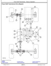 John Deere 3800 Telescopic Handlers Diagnostic and Repair Manual (TM4735)