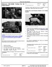 John Deere 6020, 6120, 6220, 6320, 6420, 6520, 6620 and SE; 6420S, 6820, 6920 and 6920S Tractors (European Edition) Operation and Test Manual (TM4741)