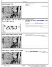 John Deere 6020(SE), 6120(SE), 6220(SE), 6320(SE), 6420(S, SE), 6520(SE) and 6620 Tractors (European Edition) Repair Manual (TM4750)