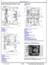 John Deere 6020(SE), 6120(SE), 6220(SE), 6320(SE), 6420(S, SE), 6520(SE) and 6620 Tractors (European Edition) Repair Manual (TM4750)