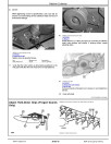 John Deere 614R, 616R, 618R, 620R, 622R, 625R and 630R Cutting Platforms Repair Manual (TM4777)