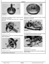 John Deere 824, 832 and 840 Trailed Crop Sprayers (European Edition) Technical Manual (TM4782)