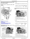 John Deere 5620, 5720 and 5820 Tractors (European Edition) Repair Manual (TM4787)