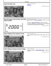 John Deere 5620, 5720 and 5820 Tractors (European Edition) Repair Manual (TM4787)