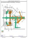 John Deere 5403, 5605 and 5705 Tractors (Brazilia) Technical Manual (TM4812)