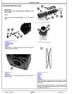 John Deere 5303 Tractors (PIN Prefix: PY) Technical Manual (TM4827)