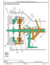 John Deere 5303 Tractors (PIN Prefix: PY) Technical Manual (TM4827)