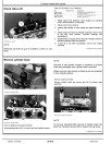 John Deere 5303 Tractors (PIN Prefix: PY) Technical Manual (TM4827)