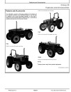 John Deere 5103, 5203, 5303 and 5403 Tractors (USA, Australia, Latin America) Technical Manual (TM4829)