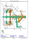 John Deere 5103, 5203, 5303 and 5403 Tractors (USA, Australia, Latin America) Technical Manual (TM4829)