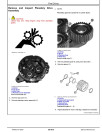 John Deere 5303 and 5403 Tractors (PIN Prefix: PY) Technical Manual (TM4830)