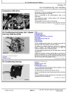 John Deere 1450, 1450 CWS, 1450 WTS, 1550, 1550 CWS and 1550 WTS Combines (SN: 047354-048750) Operation and Test Manual (TM4835)