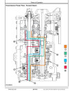 John Deere 5215, 5315, 5415 and 5515 Hi-Crop Utility Tractors Technical Manual (TM4856)
