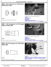 John Deere 5215, 5315, 5415 and 5515 Hi-Crop Utility Tractors Technical Manual (TM4856)