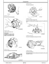 John Deere 7505 Tractors Repair Manual (TM4868)