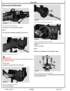 John Deere 7505 Tractors Repair Manual (TM4868)