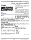 John Deere 3215 and 3420 Telescopic Handlers (SN. up to 206800) Technical Manual (TM4893)