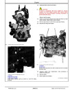 John Deere 5203S, 5310 and 5310S Tractors (Indian) Technical Manual (TM4898)