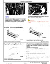John Deere 1450, 1450 CWS, 1450 WTS, 1550, 1550 CWS and 1550 WTS Combines (SN. from 048751) Repair Manual (TM4910)