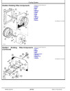 John Deere 1165 and 1175 Combines (SN. before 060154) Repair, Operation and Test Manual (TM4930)