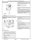 John Deere W330 Combines (SN: up to 700948) Technical Manual (TM5SR14289)