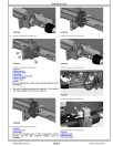 John Deere 640PF Cutting Platforms (European Edition) Technical Manual (TM5ZN53786)