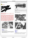 John Deere 640PF Cutting Platforms (European Edition) Technical Manual (TM5ZN53786)