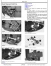 John Deere 722PF, 725PF, 730PF, 735PF and 740PF Cutting Platforms (European Edition) Technical Manual (TM5ZN54632)