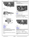 John Deere 722PF, 725PF, 730PF, 735PF and 740PF Cutting Platforms (European Edition) Technical Manual (TM5ZN54632)