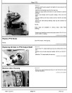 John Deere 7405 Tractors Repair Manual (TM6014)