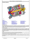 John Deere 7405 Tractors Operation and Test Manual (TM6015)