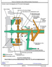 John Deere 5415, 5415 Narrow, 5415 Orchard, 5615, 5615HC, 5715 and 5715HC Tractors Technical Manual (TM6019)