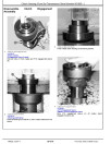 John Deere 6103, 6203, 6403 and 6603 Tractors (Latin America, South Africa, Asia) Repair Manual (TM6020)