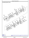 John Deere 6403 and 6603 Tractors (North America) Repair Manual (TM6024)