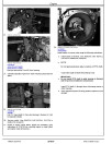 John Deere 6403 and 6603 Tractors (North America) Repair Manual (TM6024)