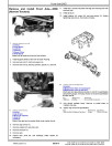 John Deere 5425 (Narrow, Orchard, HC), 5625 (HC), 5725 (Narrow, Orchard, HC) Tractors Repair Manual (TM6032)