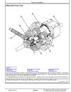 John Deere 5425 (Narrow, Orchard, HC), 5625 (HC), 5725 (Narrow, Orchard, HC) Tractors Operation and Test Manual (TM6033)