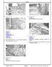 John Deere 6100D, 6110D, 6115D, 6125D, 6130D and 6140D Tractors (SN. up to 050000) Repair Manual (TM605019)
