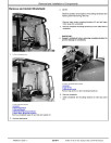 John Deere 6100D, 6110D, 6115D, 6125D, 6130D and 6140D Tractors (SN. up to 050000) Repair Manual (TM605019)