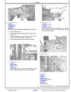 John Deere 6100D, 6110D, 6115D, 6125D, 6130D and 6140D Tractors (SN. up to 050000) Repair Manual (TM605019)