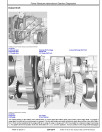 John Deere 6100D, 6110D, 6115D, 6125D, 6130D and 6140D Tractors (SN. up to 050000) Diagnostic Manual (TM605119)