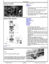 John Deere 6140J, 6155J, 7425 and 7525 Tractors (Mexica) Repair Manual (TM605819)