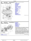 John Deere 6140J, 6155J, 7425 and 7525 Tractors (Mexica) Operation and Test Manual (TM605919)