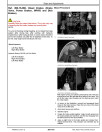 John Deere 6140J, 6155J, 7425 and 7525 Tractors (Mexica) Operation and Test Manual (TM605919)