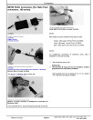 John Deere 520M, 540M, 700M, H240, H260, H310, H340, H360, H380 and H480 Tractor Loaders Technical Manual (TM606919)