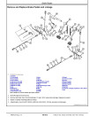 John Deere 6105D, 6115D, 6130D and 6140D iT4 Tractors (North America, SN. from 050000) Repair Manual (TM607219)