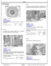 John Deere 6105D, 6115D, 6130D and 6140D iT4 Tractors (North America, SN. from 050000) Repair Manual (TM607219)