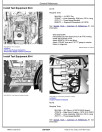 John Deere 6105D, 6115D, 6130D and 6140D iT4/S3B Tractors (North America, SN. from 050000) Diagnostic Manual (TM607319)